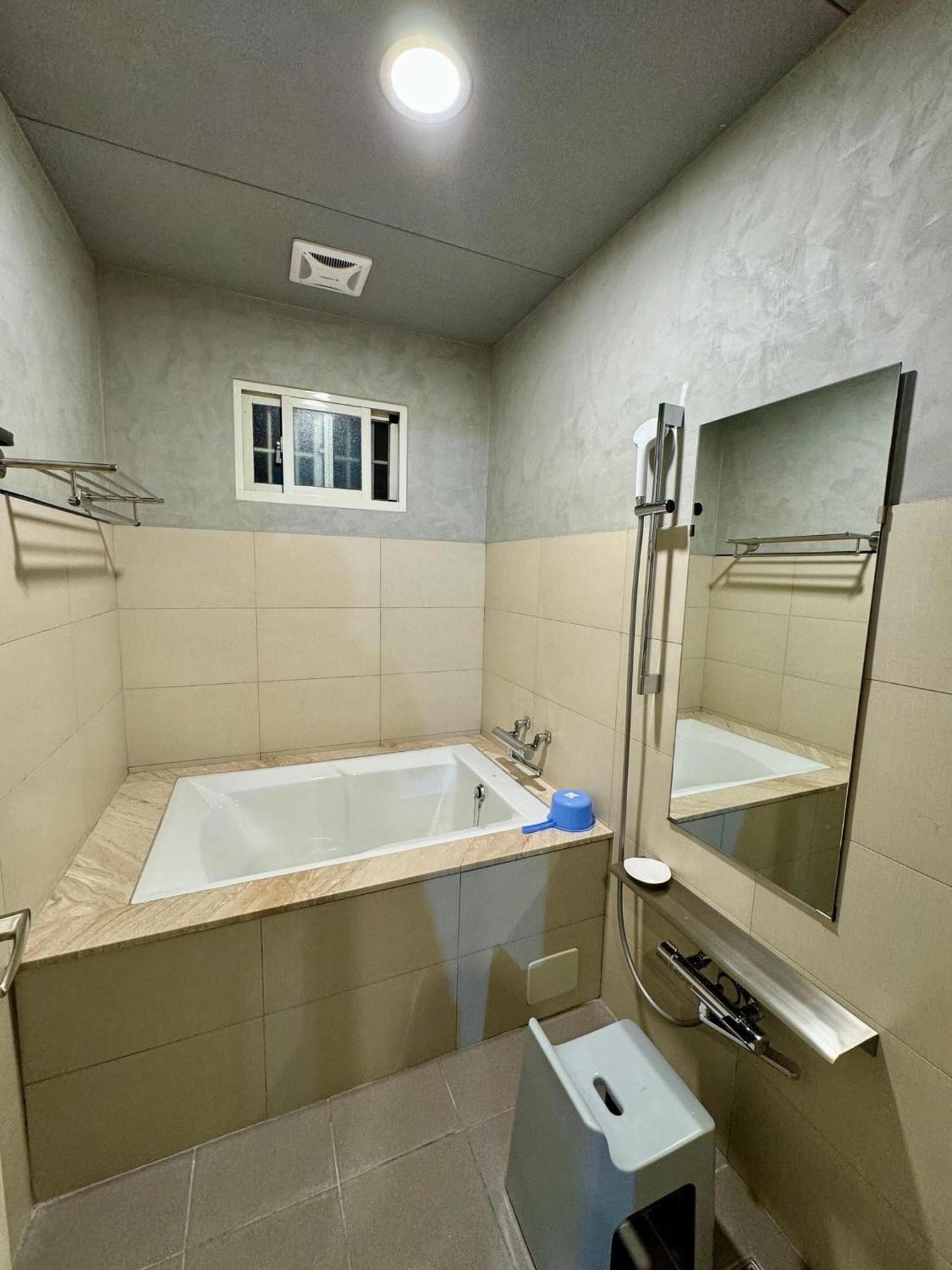 Tu Wei 192 Homestay Zhuangwei Εξωτερικό φωτογραφία