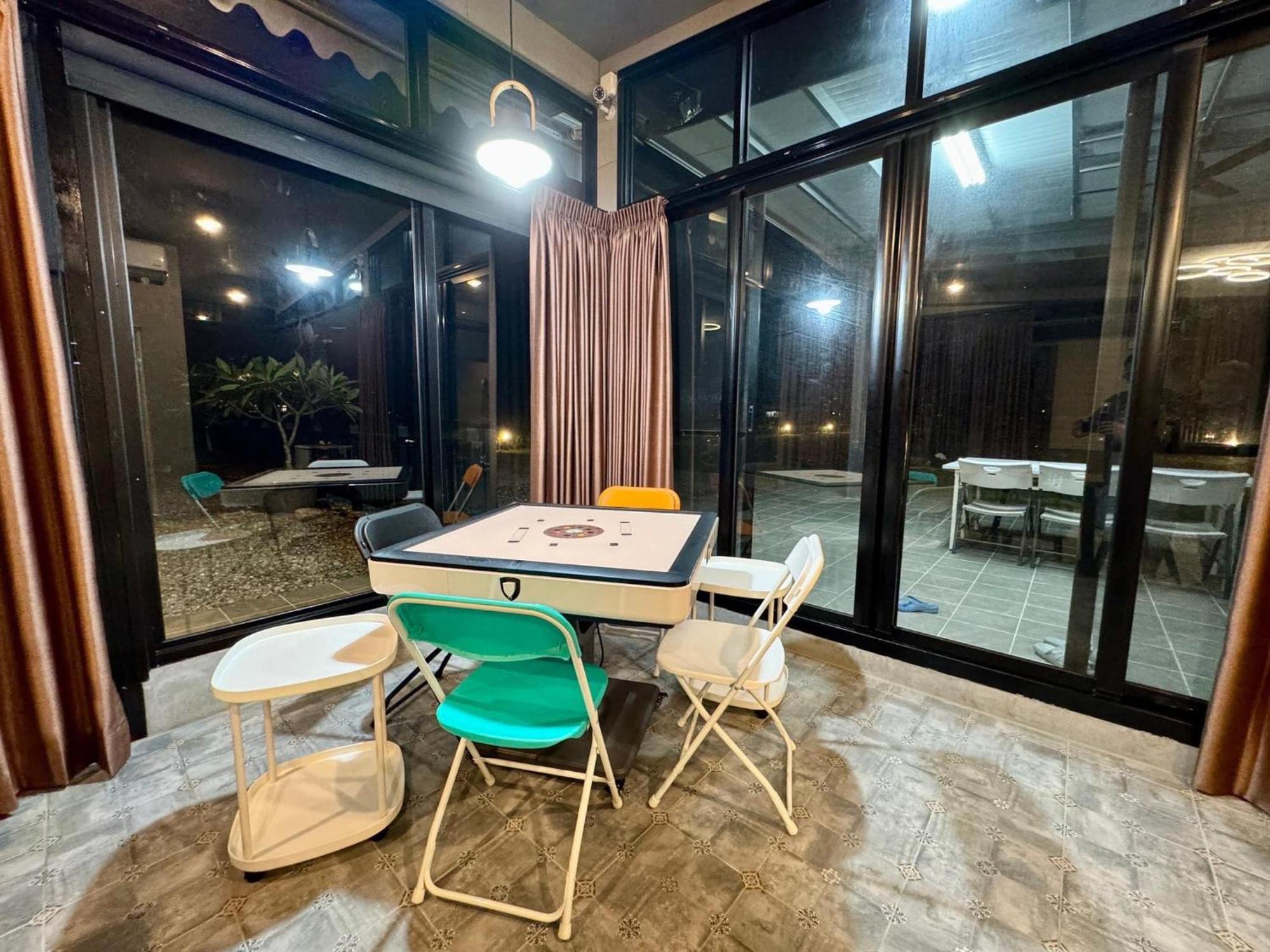 Tu Wei 192 Homestay Zhuangwei Εξωτερικό φωτογραφία